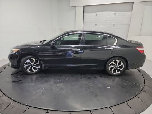 Used 2016 Honda Accord EX-L image 4
