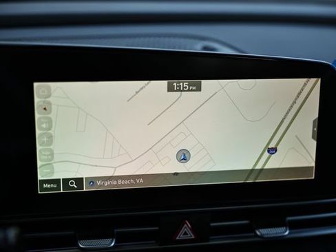 New 2026 Hyundai Elantra Limited image 13