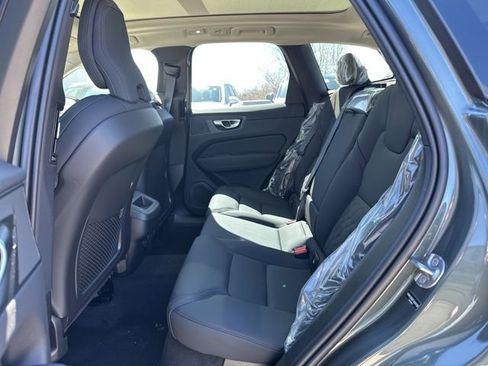 New 2026 Volvo XC60 B5 Plus w/ Protection Package Premier image 11