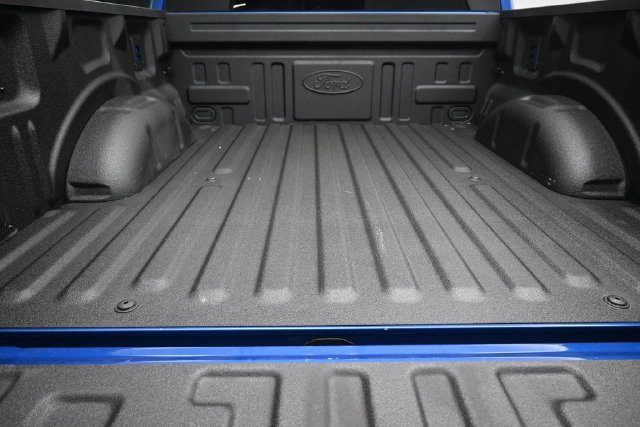 Certified 2025 Ford F150 STX w/ Equipment Group 200A AWD/4WD image 23