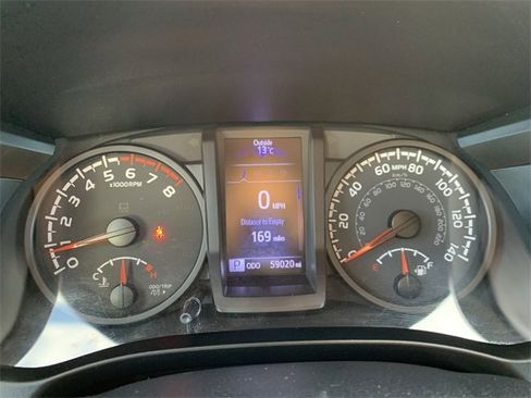 Used 2020 Toyota Tacoma SR image 20