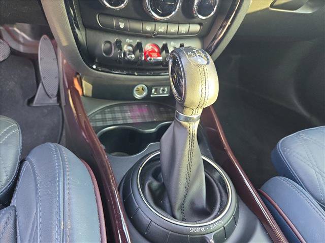 Used 2017 MINI Cooper Clubman S FWD image 10