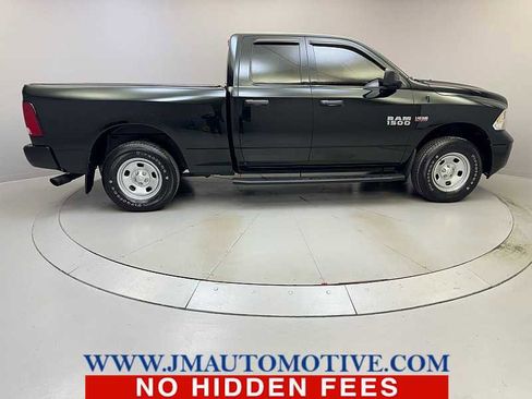 Used 2017 RAM 1500 Tradesman w/ Popular Equipment Group image 6