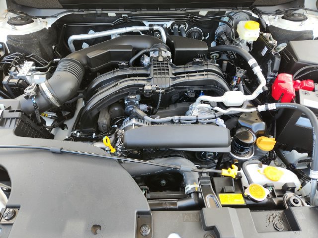New 2026 Subaru Outback Premium AWD/4WD image 22