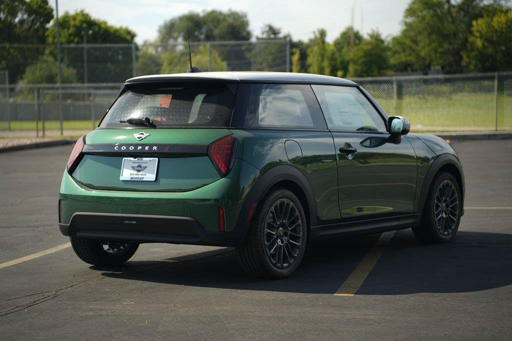 New 2026 MINI Cooper S FWD image 5
