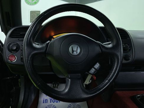 Used 2001 Honda S2000 image 20