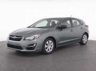 Used 2015 Subaru Impreza 2.0i AWD/4WD video 1