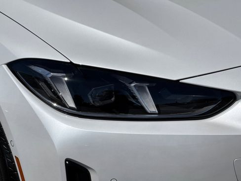 Used 2025 BMW i4 eDrive40 w/ Premium Package RWD image 10