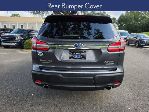 Used 2021 Subaru Ascent Limited w/ Technology Package AWD/4WD image 3