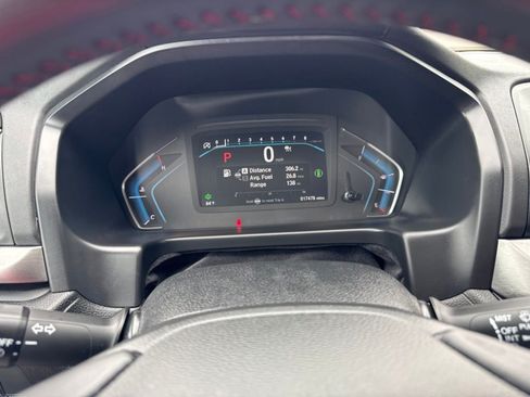 Used 2024 Honda Odyssey Sport image 16
