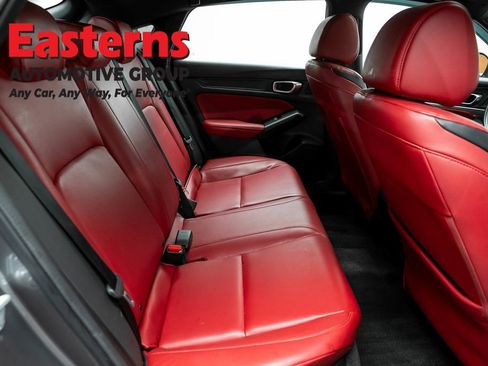 Used 2023 Acura Integra A-Spec FWD image 21