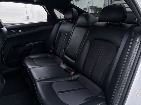 Used 2024 Kia K5 GT-Line image 30