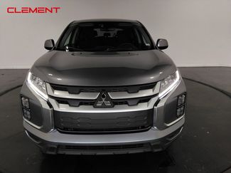 Used 2024 Mitsubishi Outlander Sport ES video 2