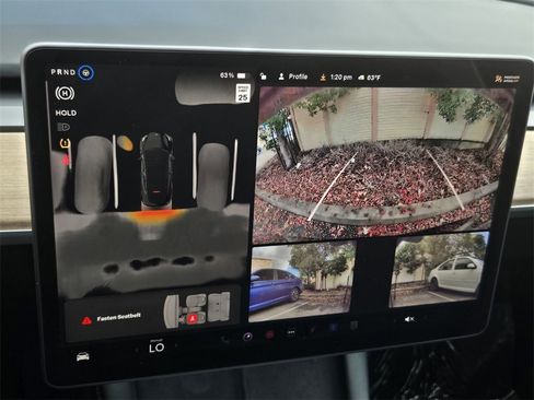 Used 2023 Tesla Model Y Long Range image 19