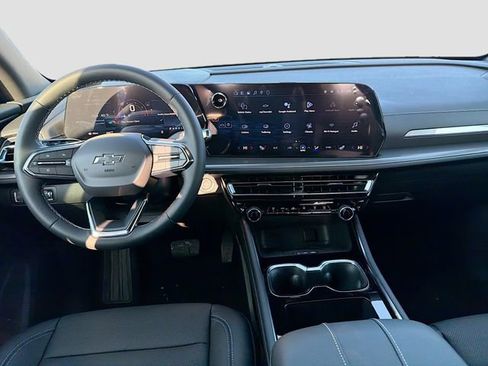 New 2026 Chevrolet Traverse LT w/ Midnight/Sport Edition image 21