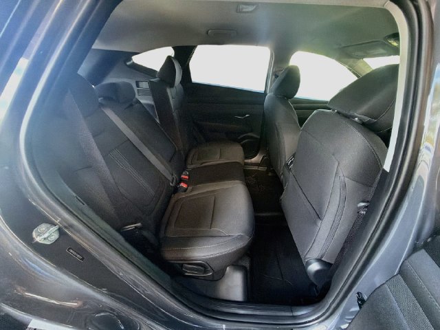 New 2026 Hyundai Tucson SEL FWD image 27