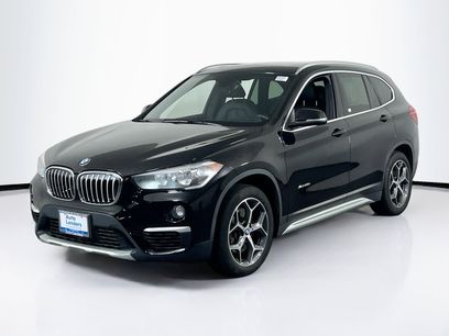 Used 2018 BMW X1 xDrive28i