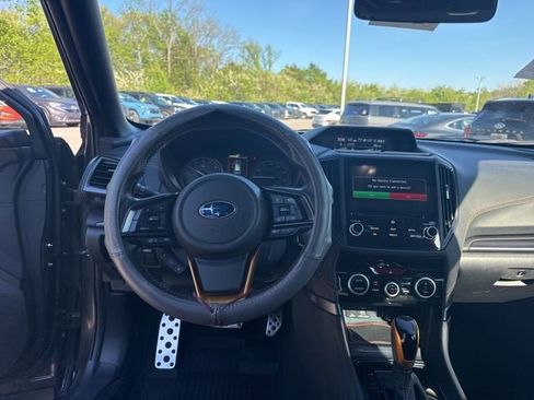 Used 2023 Subaru Forester Wilderness image 7