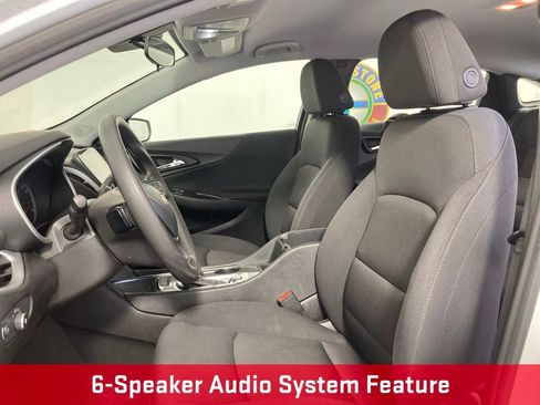 Used 2024 Chevrolet Malibu LT FWD image 11