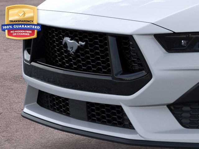New 2026 Ford Mustang GT RWD image 17