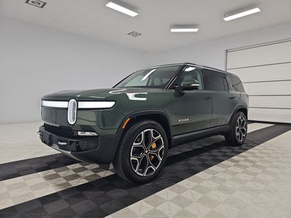 Used 2024 Rivian R1S Adventure