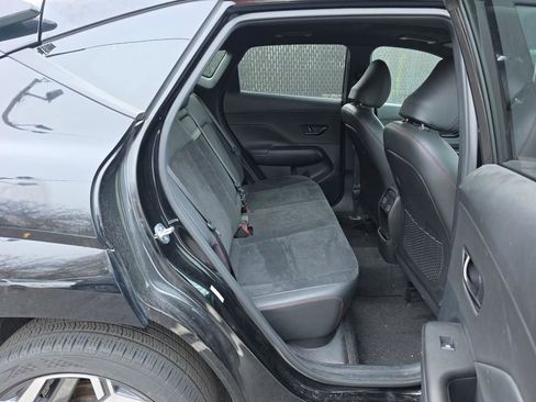 Used 2024 Hyundai Kona N Line image 5