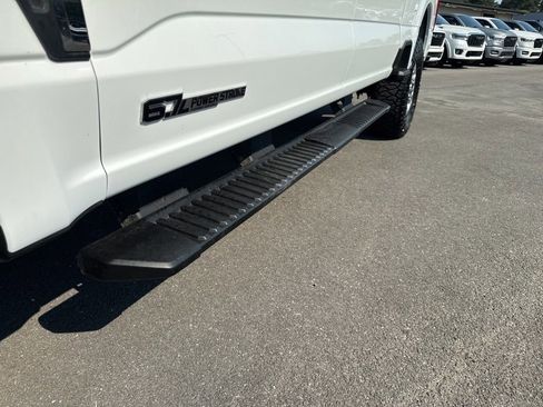 Used 2024 Ford F250 XLT w/ FX4 Off-Road Package AWD/4WD image 15