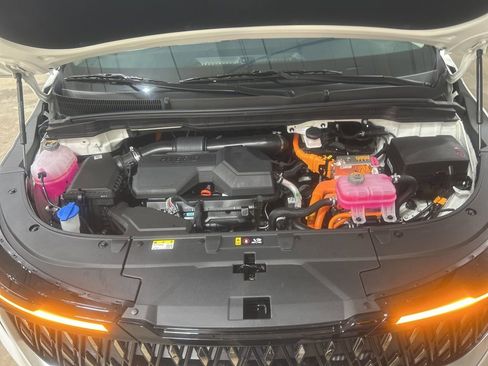 New 2026 Kia Carnival EX image 31