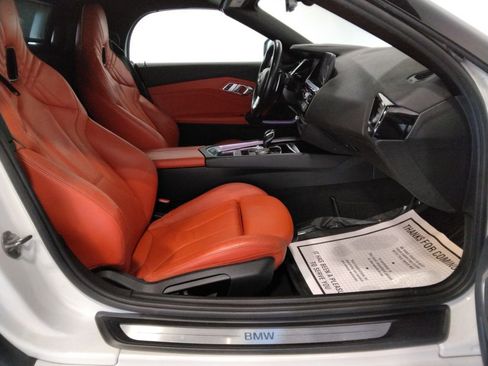 Used 2020 BMW Z4 sDrive30i w/ Premium Package image 37