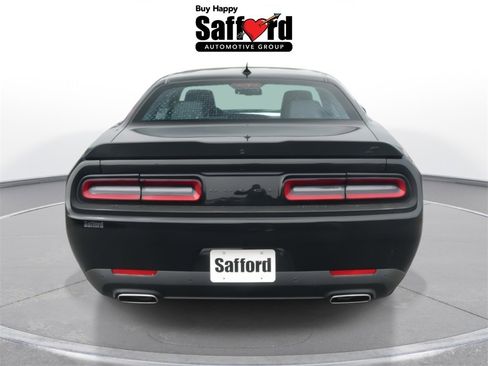 New 2023 Dodge Challenger GT w/ Plus Package image 11