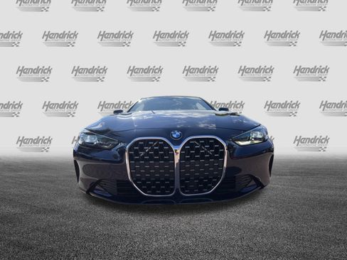 Used 2023 BMW 430i xDrive Coupe w/ Premium Package AWD/4WD image 3