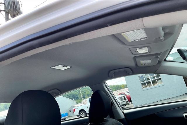 Used 2010 Toyota Corolla S w/ S EVP Pkg #3 FWD image 16