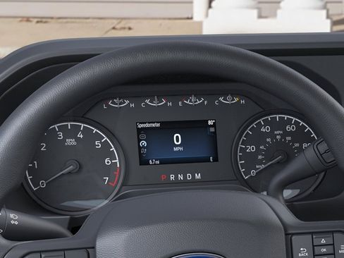 New 2026 Ford F350 XL w/ FX4 Off-Road Package AWD/4WD image 13