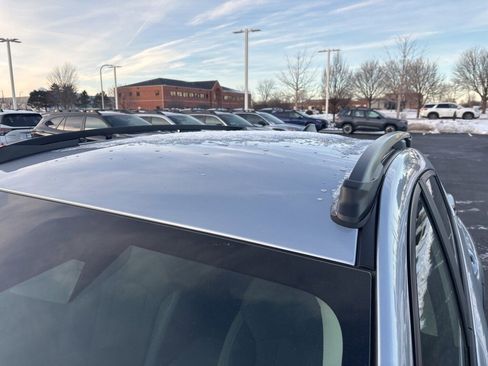 New 2026 Subaru Crosstrek 2.0i Premium image 5