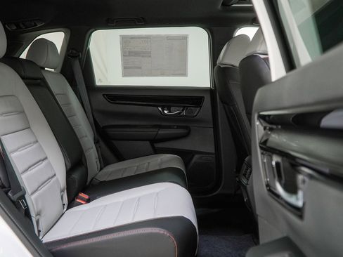 New 2026 Honda CR-V Sport Touring image 38