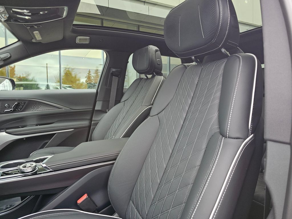 New 2027 Cadillac Lyriq Signature Sport w/ Nappa Leather Package AWD/4WD image 25