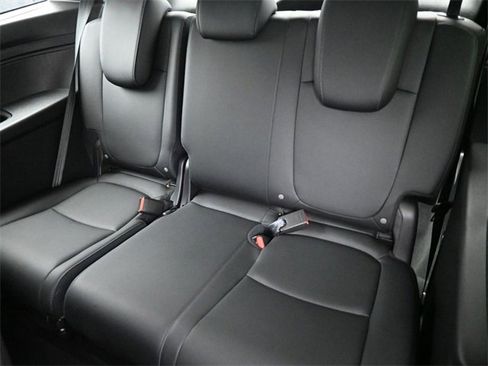Used 2025 Honda Odyssey EX-L image 36