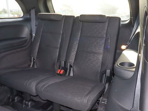 New 2025 Dodge Durango GT w/ Blacktop Package image 15