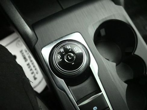 Used 2021 Ford Escape SE w/ SE Sport Appearance Package image 14