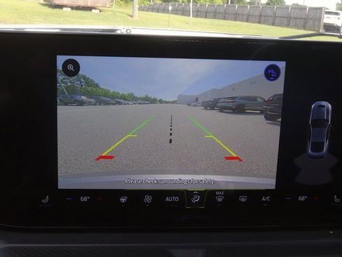 Used 2024 Ford Mustang Premium image 25