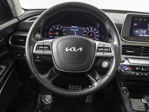 Used 2022 Kia Telluride SX w/ SX Prestige Package image 74