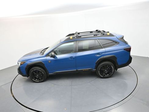 Used 2023 Subaru Outback Wilderness AWD/4WD image 25