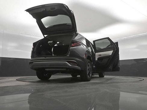 New 2026 Hyundai Tucson SEL AWD/4WD image 45
