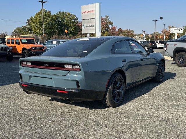 New 2027 Dodge Charger R/T AWD/4WD image 6