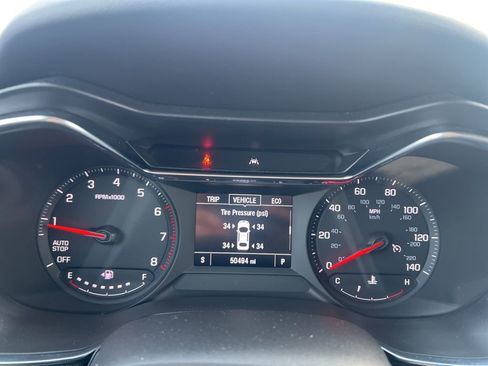 Used 2023 Chevrolet TrailBlazer LT image 12