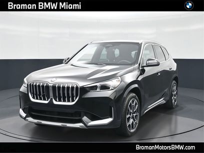 Certified 2025 BMW X1 xDrive28i w/ Convenience Package