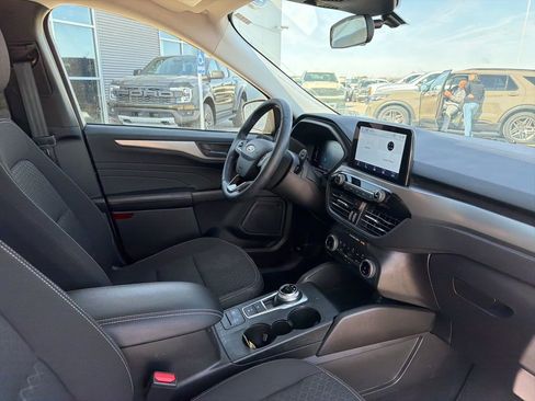 Used 2024 Ford Escape Active FWD image 25
