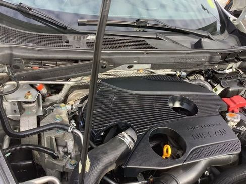 Used 2015 Nissan Juke SV image 13