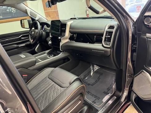 Used 2026 RAM 1500 Tungsten w/ Off Road Group AWD/4WD image 30