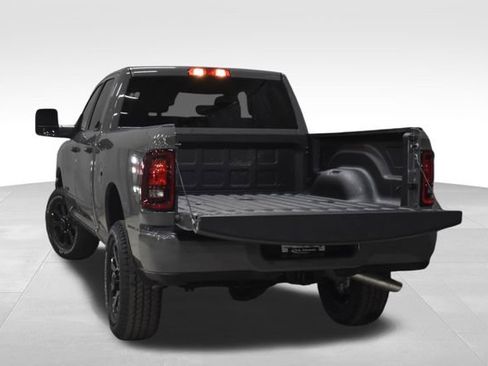 New 2026 RAM 2500 Big Horn image 10